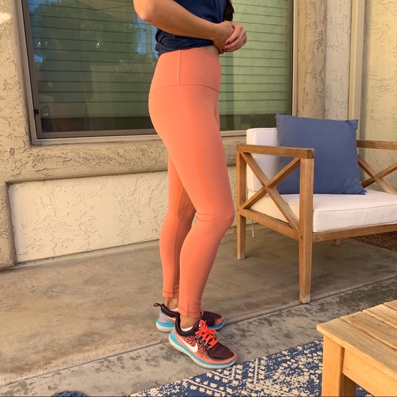 Jumpsuits | Lululemon Align Hr Pant 